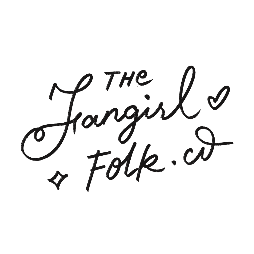 The Fangirl Folk ✧˖°.